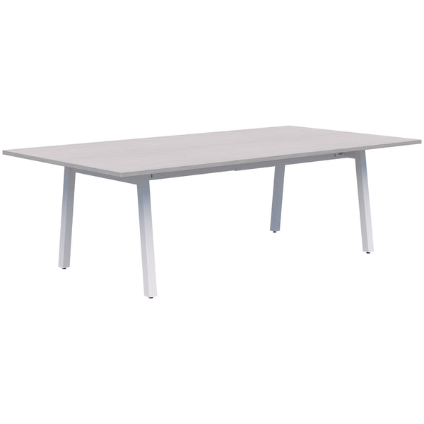 Modella II Boardroom & Meeting Table Rectangle