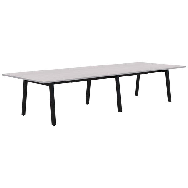 Modella II Boardroom & Meeting Table Rectangle 3600mm