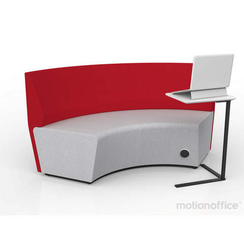 Motion Loop Seating 90 Outer