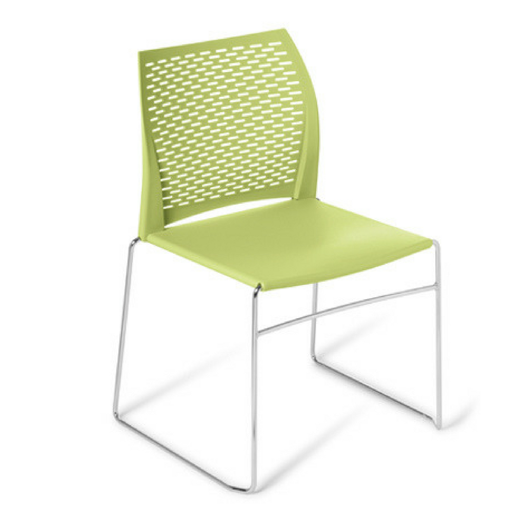 Net Chair – Workspace Direct