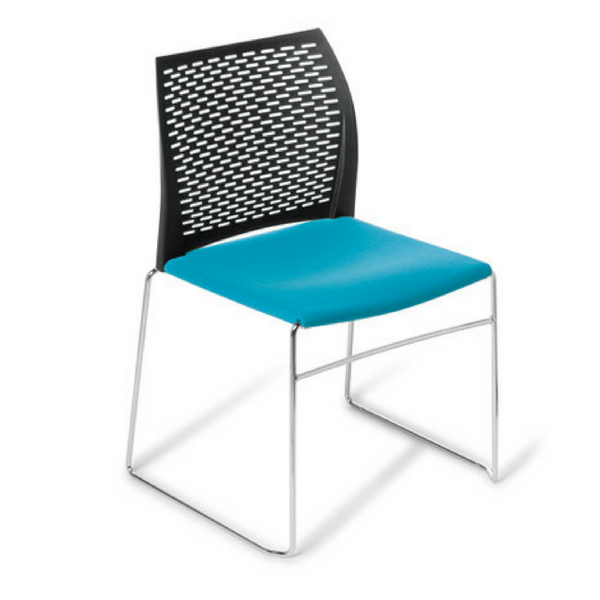 Net Chair – Workspace Direct