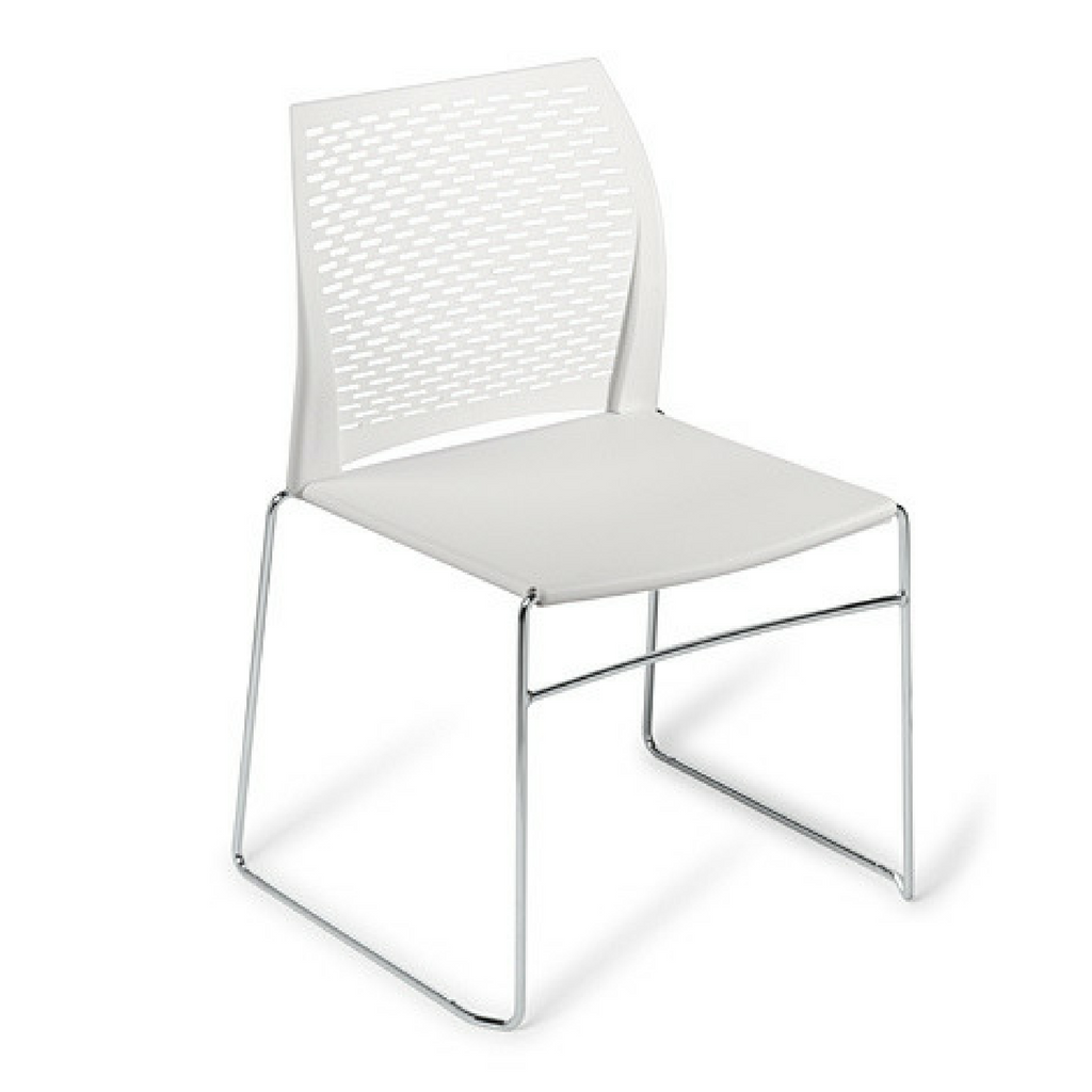 Net Chair – Workspace Direct
