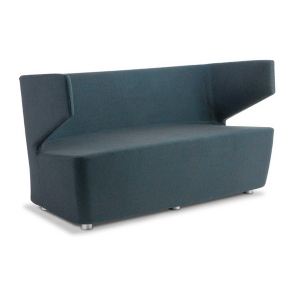 Orleans 2 Seater Couch