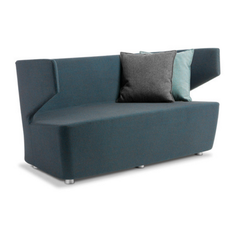 Orleans 2 Seater Couch