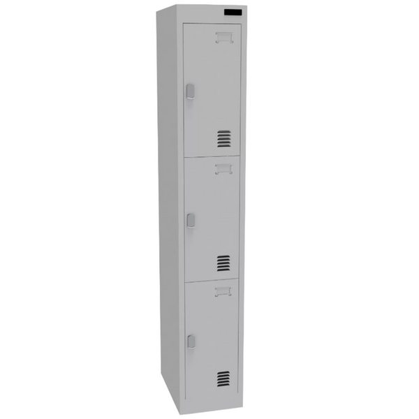 Proceed Classic Steel Lockers