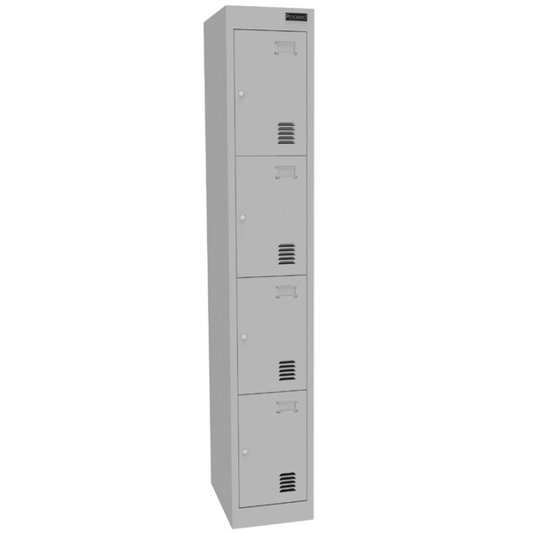 Proceed Classic Steel Lockers