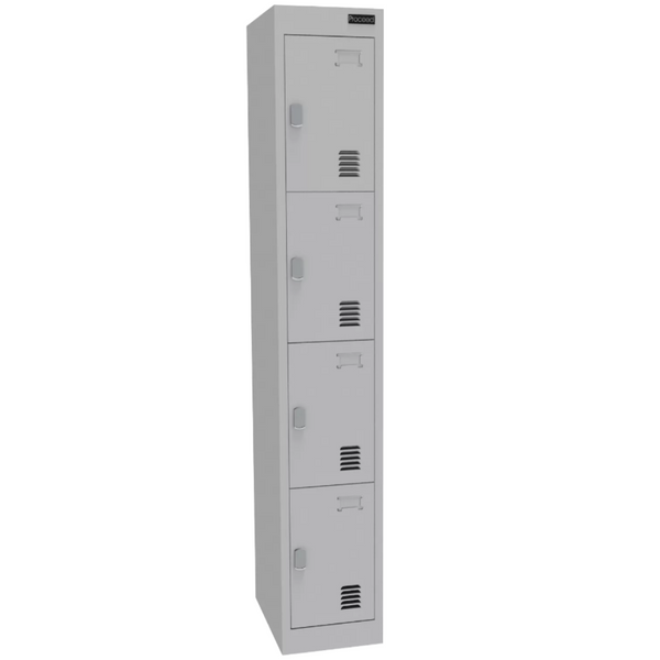 Proceed Classic Steel Lockers