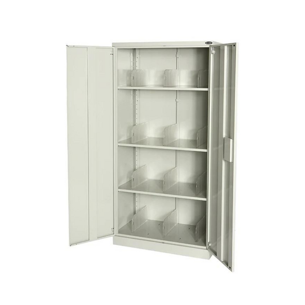 OPD Proceed Steel Storage Cupboards