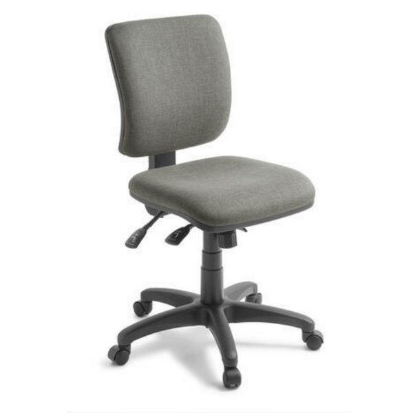 Swatch Office Chair 3.4 Lever Mid Back