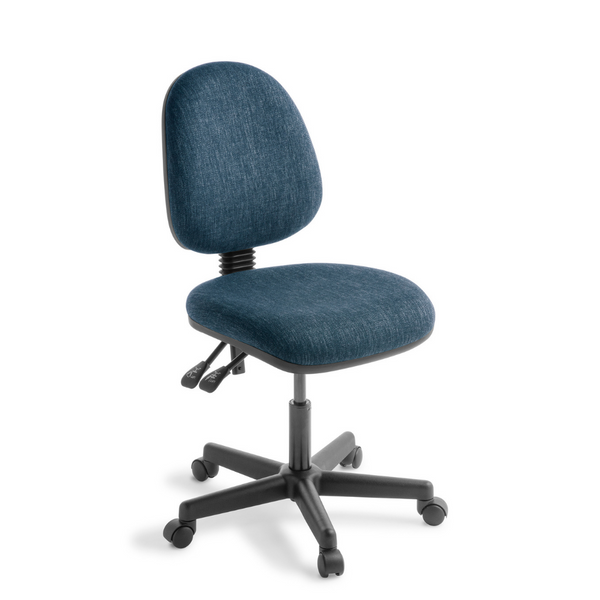 TAG 3.40 Office Ergonomic Task Chair 3 Lever