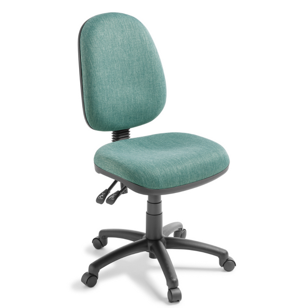 TAG 3.50 Office Ergonomic Task Chair 3 Lever