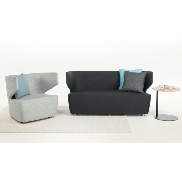 Orleans 2 Seater Couch