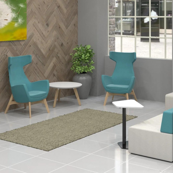 Oslo Coffee Table Round