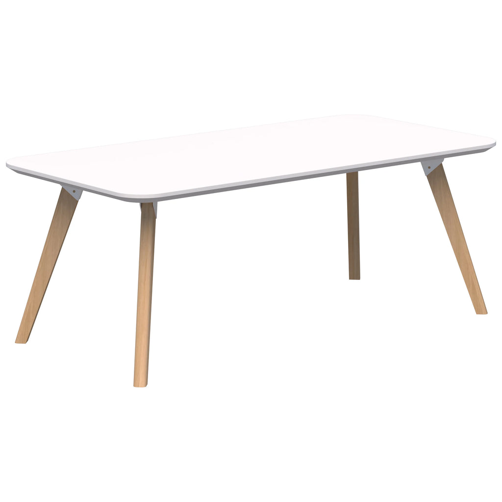 Oslo Coffee Table Rectangle 1200x600mm