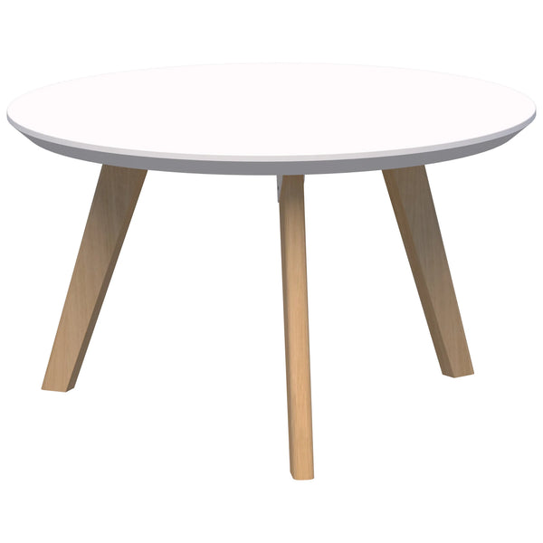 Oslo Coffee Table Round