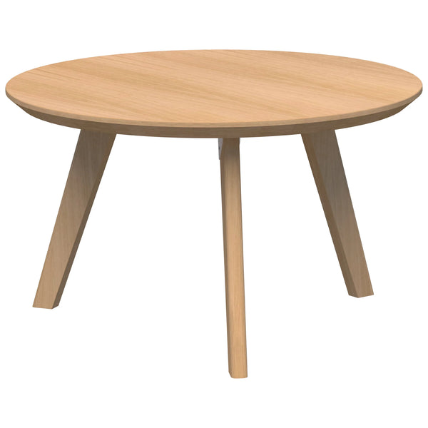 Oslo Coffee Table Round