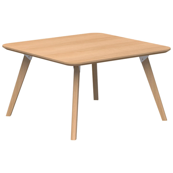 Oslo Coffee Table Square