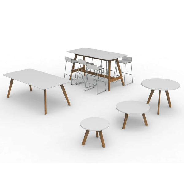 Oslo Coffee Table Square