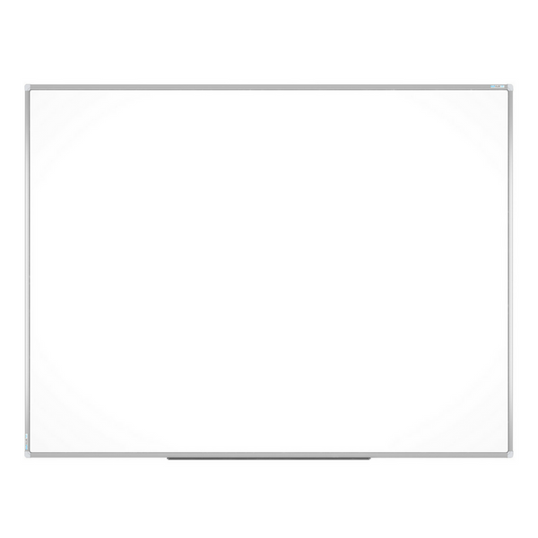 Porcelain Clarity Whiteboard