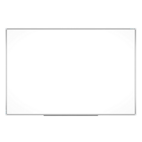 Porcelain Clarity Whiteboard