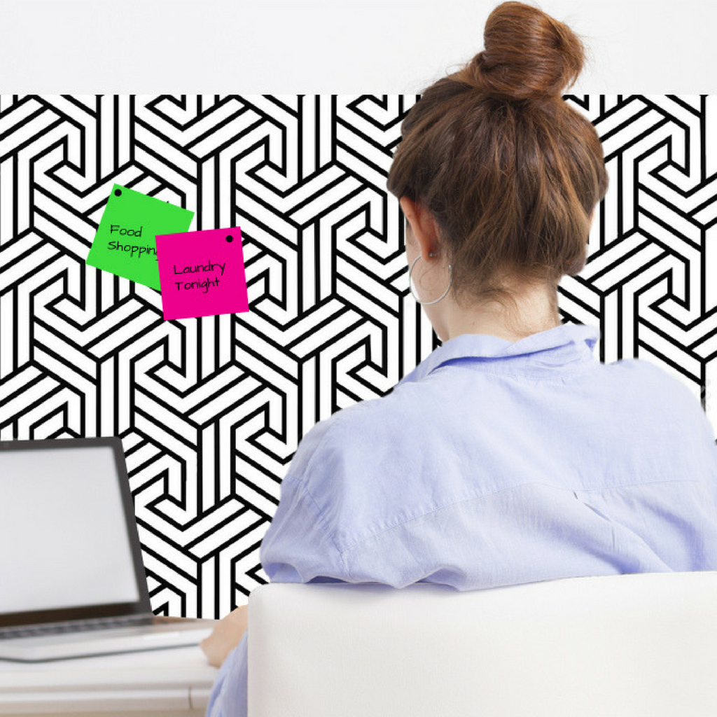 Custom Pinboard Pinboards - Workspace Direct