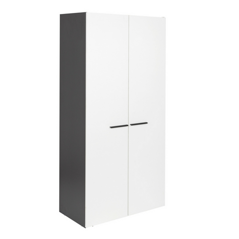 OPD Pulse 2 Door Cupboard 1800mm High