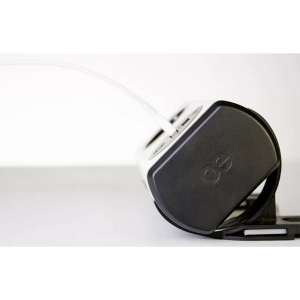 Panda Desk Power Rail