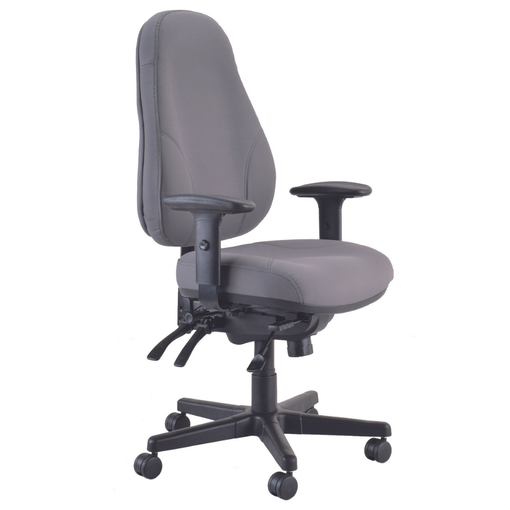 Persona 24/7 Highback Heavy Duty Office Chair