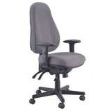 Persona 24/7 Highback Heavy Duty Office Chair - Workspace Direct
