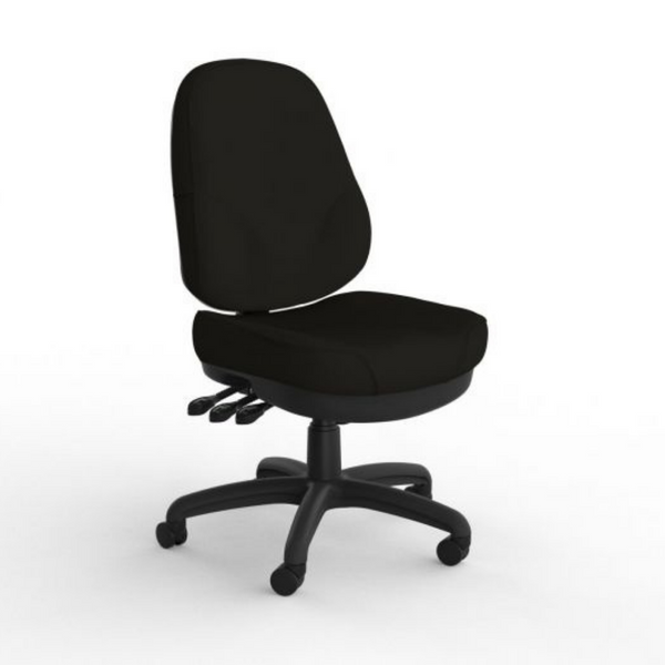 Plymouth Generous Office Chair