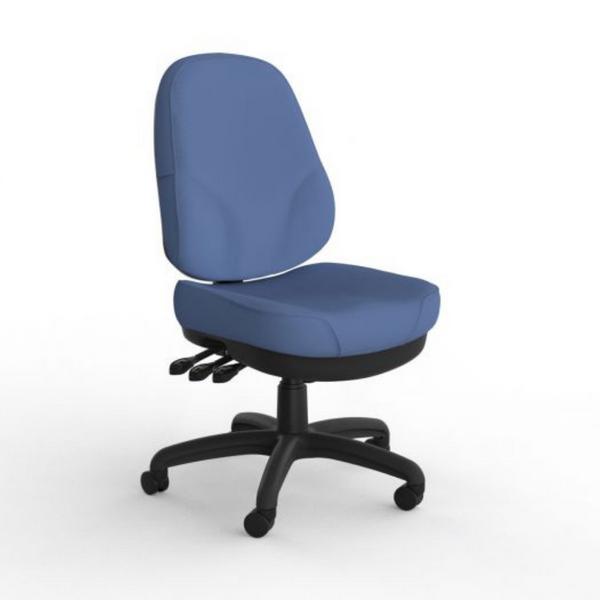 Plymouth Generous Office Chair