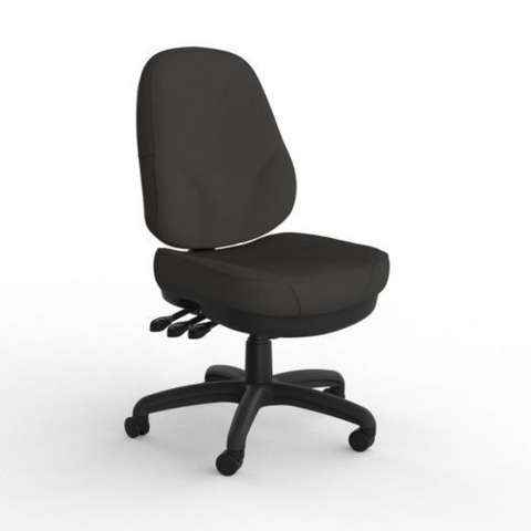 Plymouth Generous Office Chair