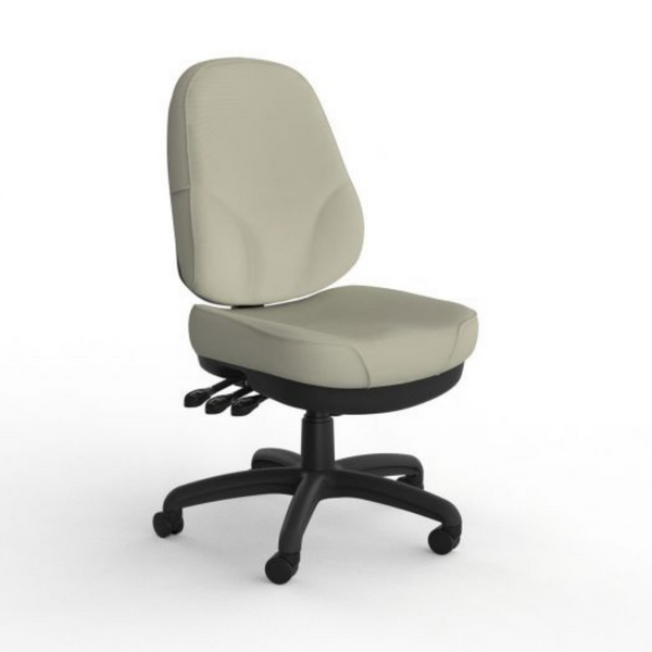 Plymouth Generous Office Chair