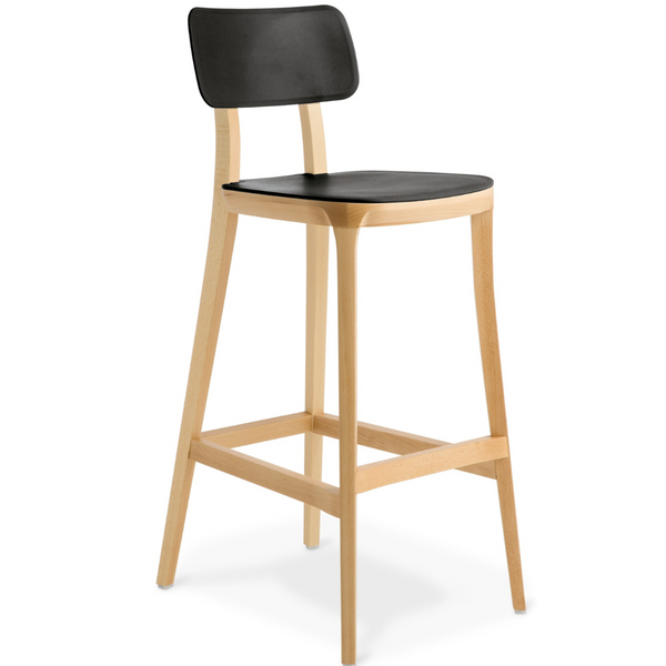 Polka Bar Stool
