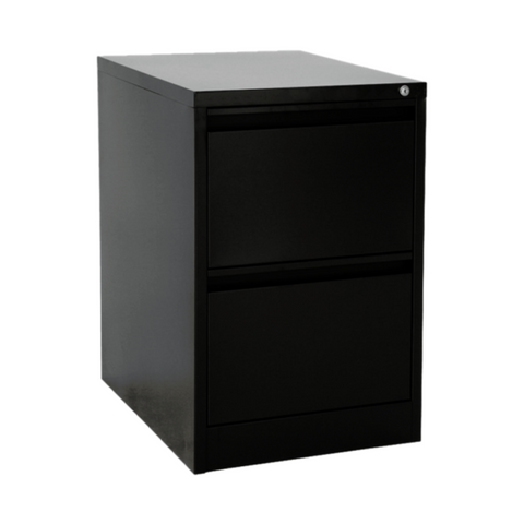 Filing Cabinet Proceed Officeware 2 Drawer W470xD620xH720mm