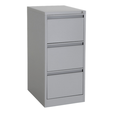 Filing Cabinet Proceed Officeware 3 Drawer W470xD1020xHmm