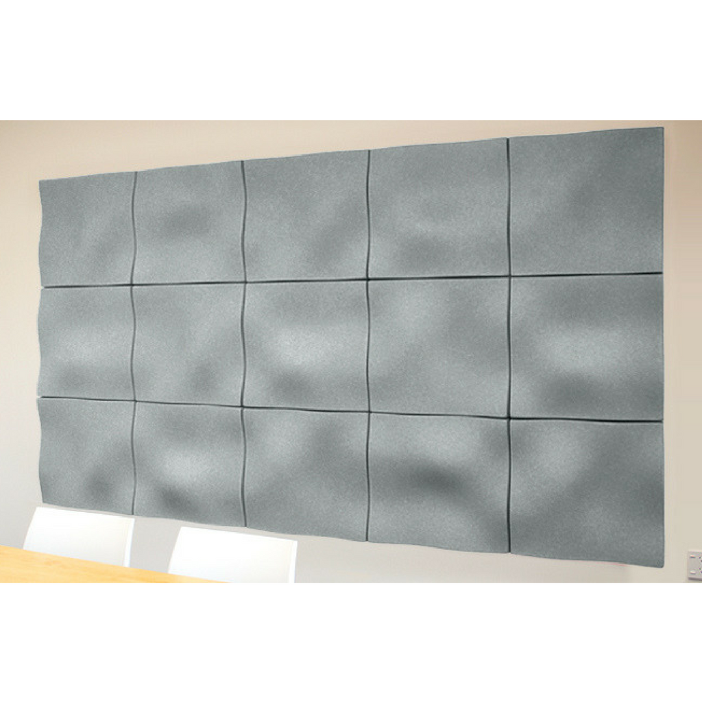 Acoustic 3D Wall Tiles S-5.26