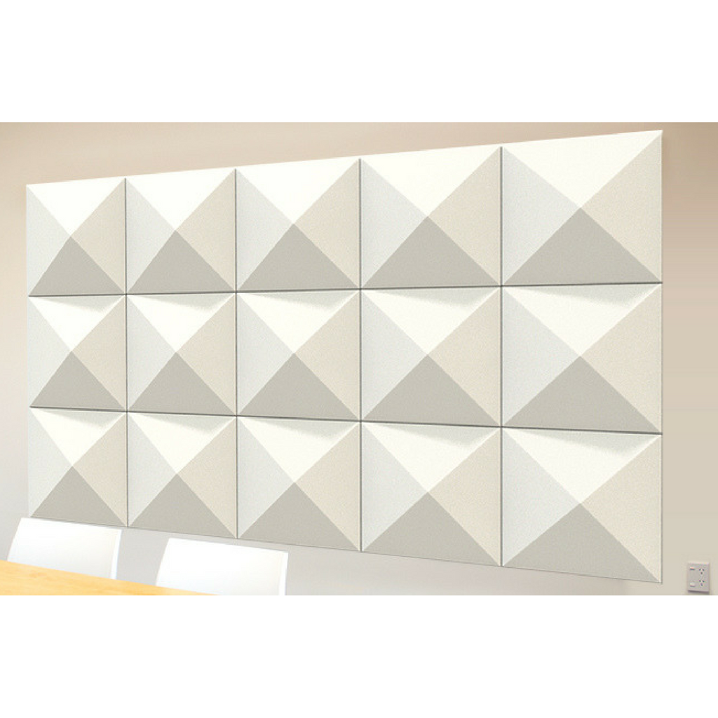 Acoustic 3D Wall Tiles S-5.37