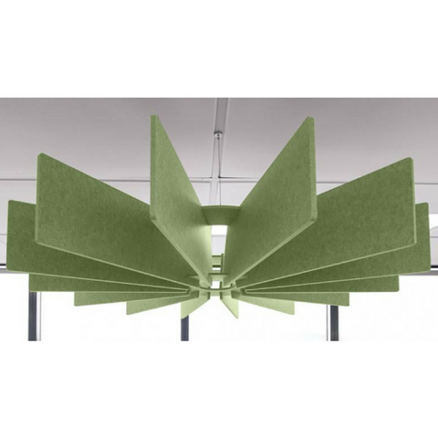 Quietspace Torus