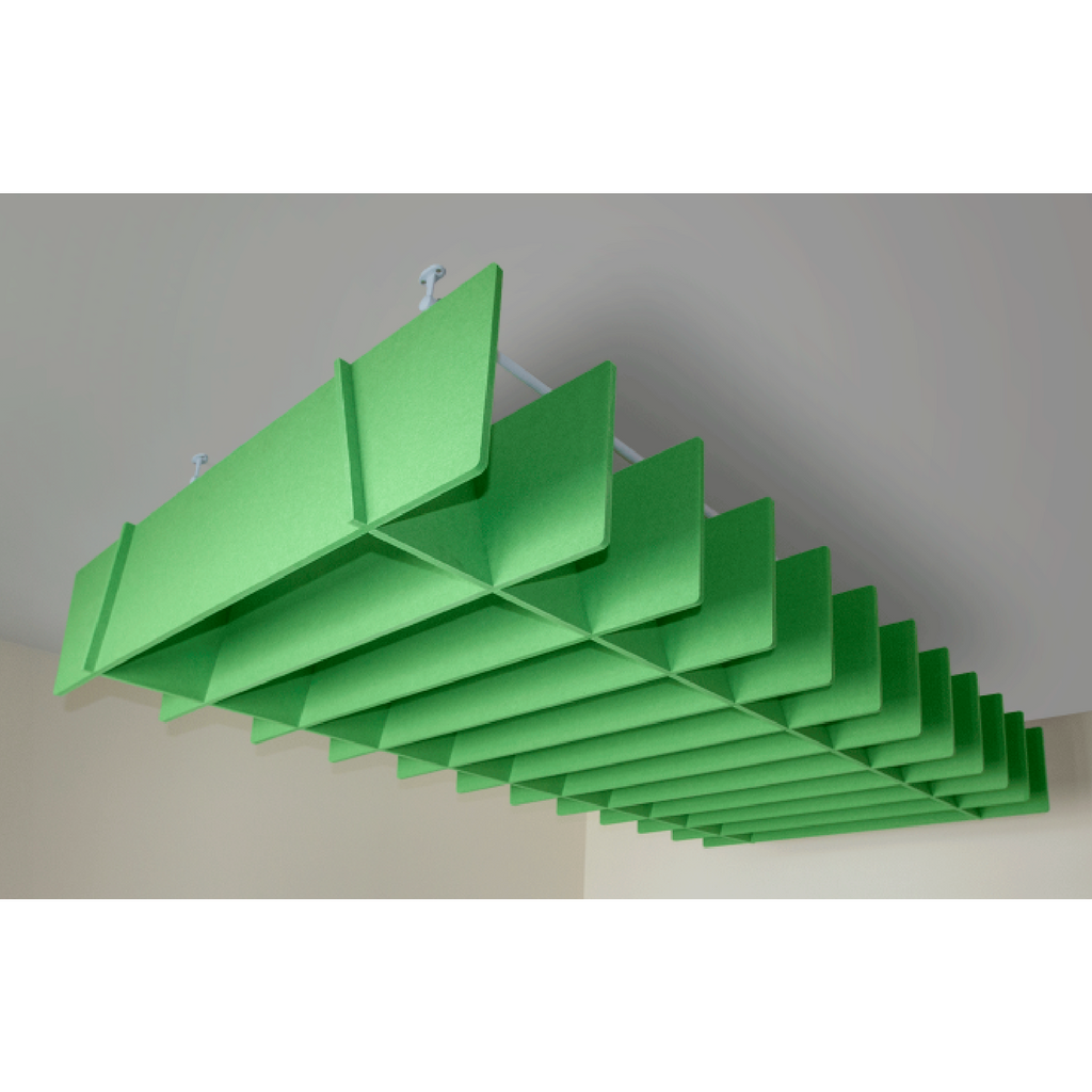 Quietspace Trapezium