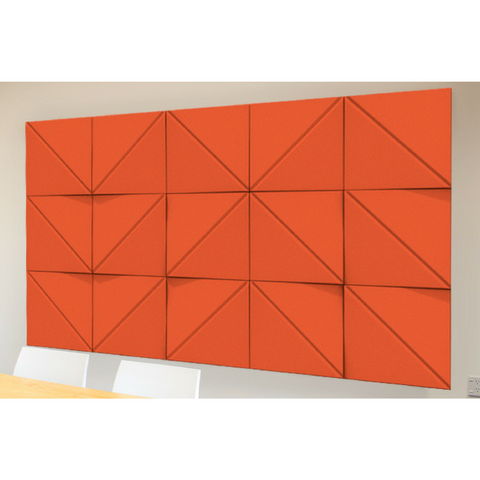 Acoustic 3D Wall Tiles S-5.53