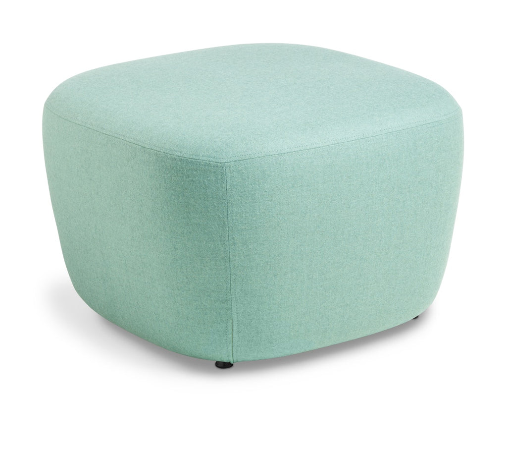 Quad Office Ottoman