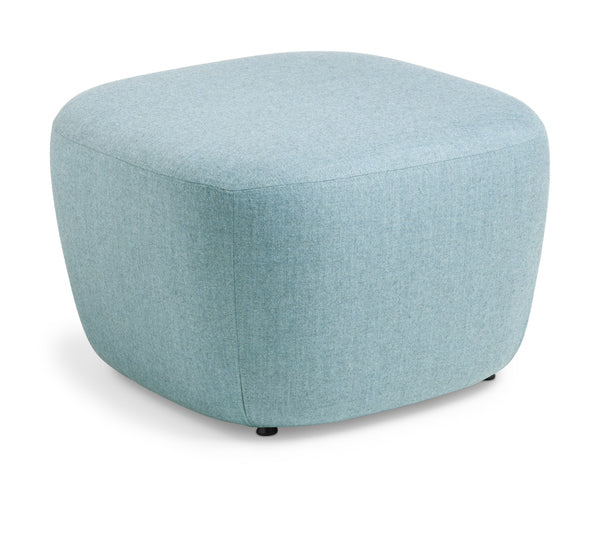 Quad Office Ottoman