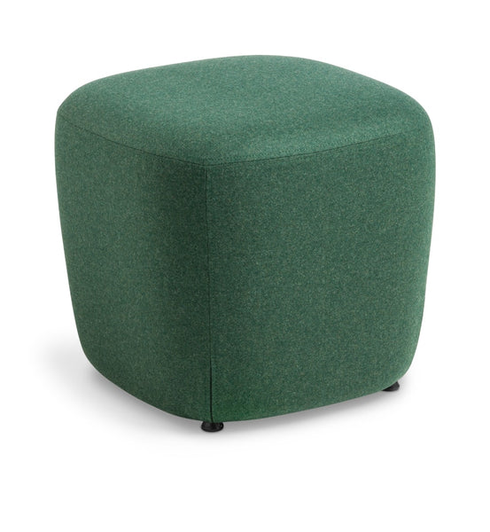 Quad Office Ottoman