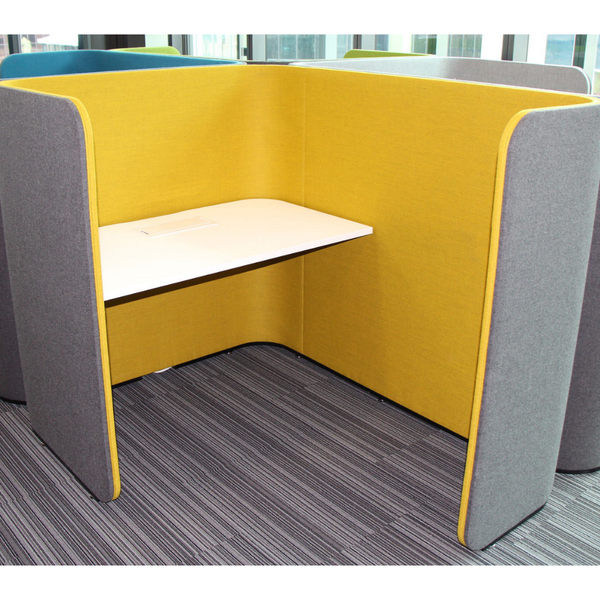 Return Focus Pod Lite