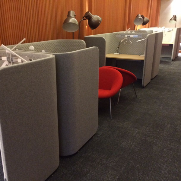 Return Focus Pod Lite