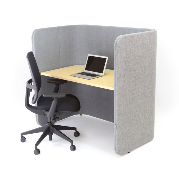 Short Tail Focus Pod Lite