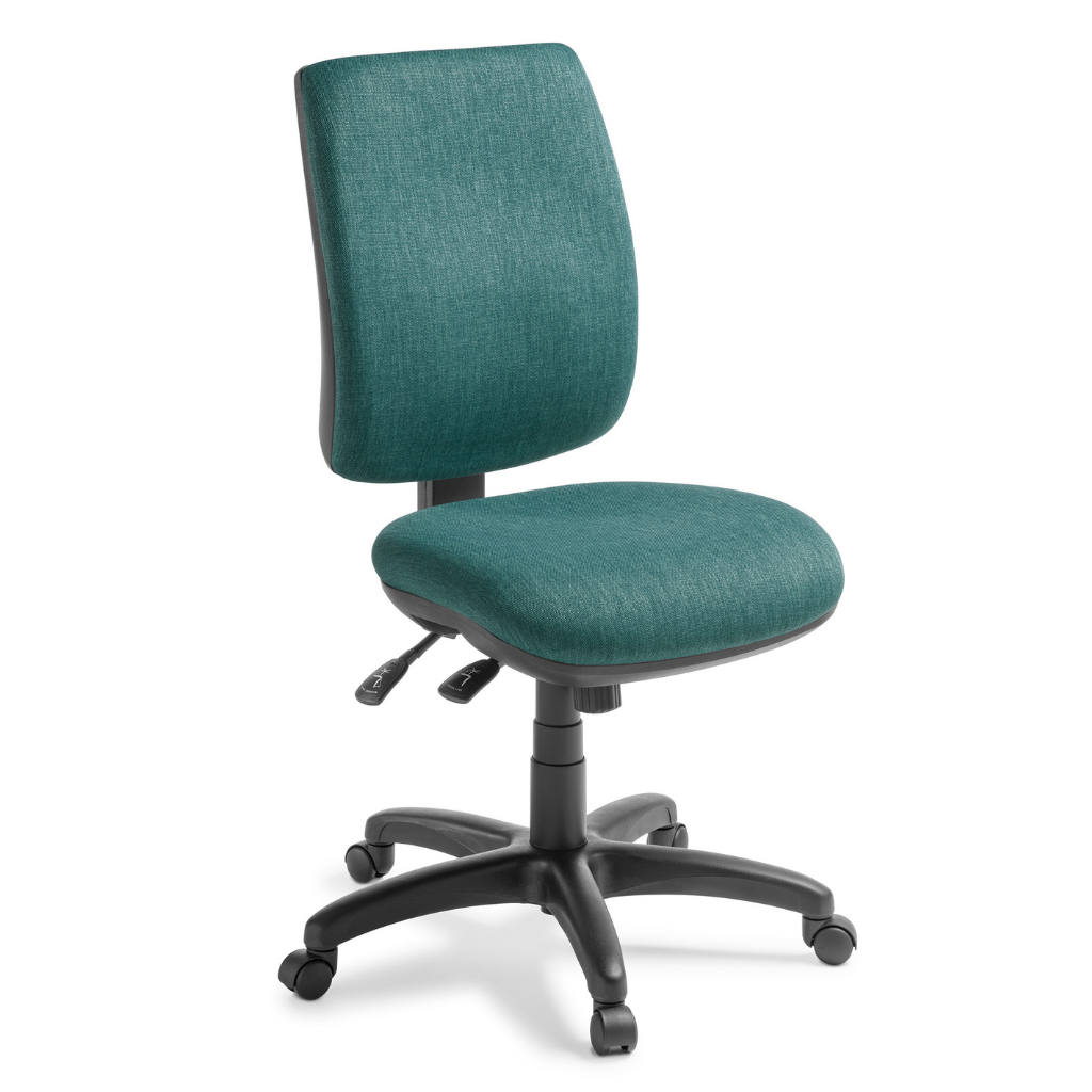 Sport 3.5 Office Ergonomic Task Chair High Back 3 Lever