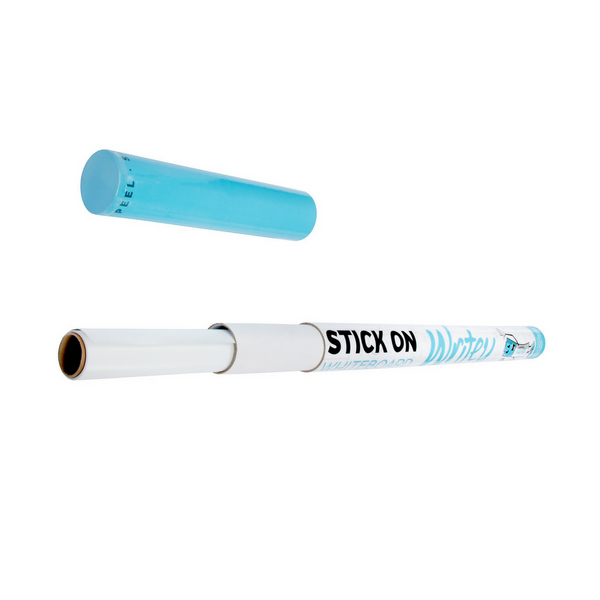 Stick on Writeyboard Whiteboard