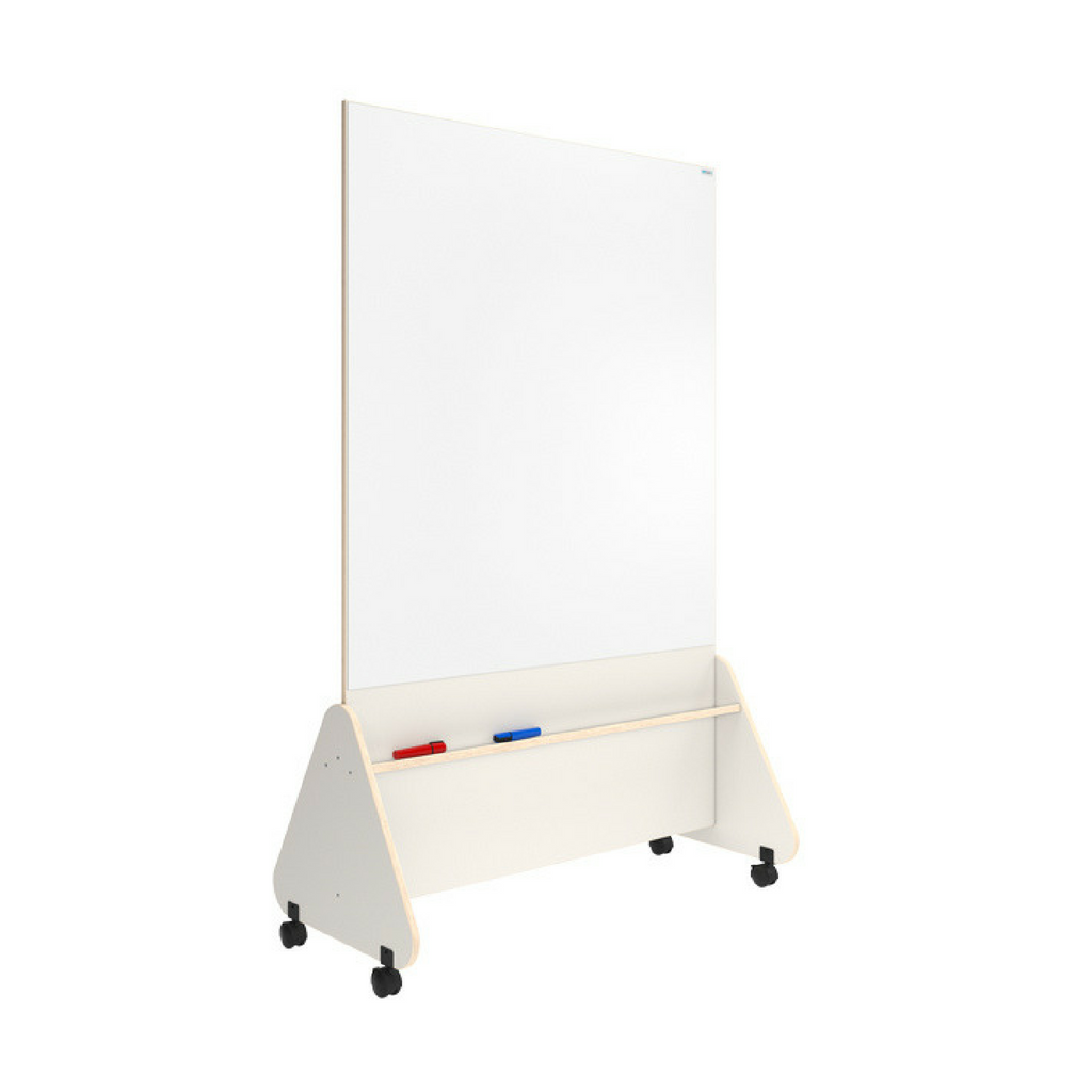 Summit Mobile Whiteboard for Collaborative Spaces